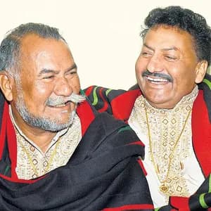 Wadali Brothers avatar