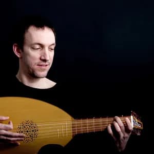 Jacob Heringman avatar