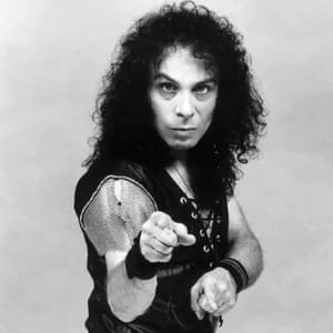 Ronnie James Dio avatar