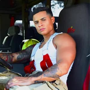 Christian Alicea avatar