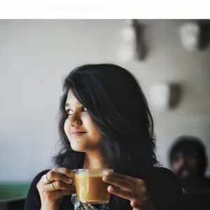 Deepthi Suresh avatar