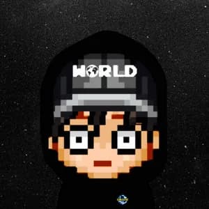 Bryson The Alien avatar