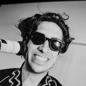 Ricky Montgomery avatar