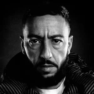 Lacrim avatar