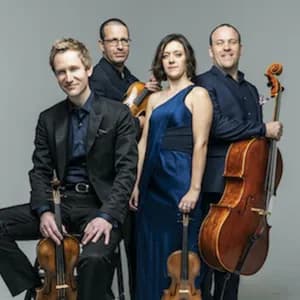 Tinalley String Quartet avatar