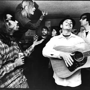 Cerberus Shoal avatar