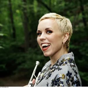 Tine Thing Helseth avatar