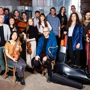 Arion Orchestre Baroque avatar