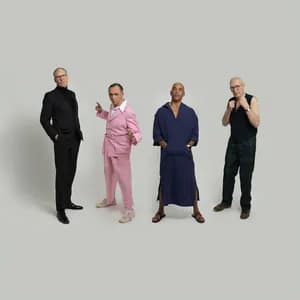 Dexys Midnight Runners avatar