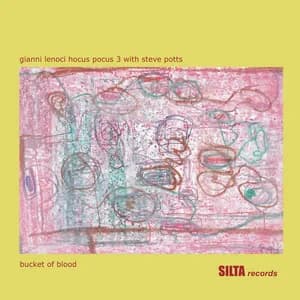 Gianni Lenoci Hocus Pocus 3 avatar