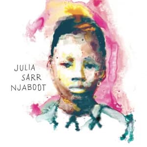 Julia Sarr avatar