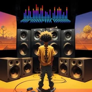 Nomad Digital avatar