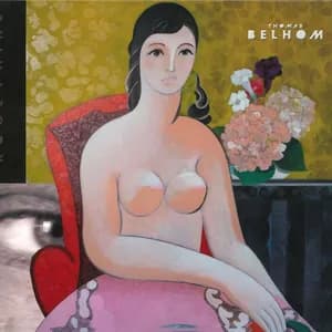 Thomas Belhom avatar