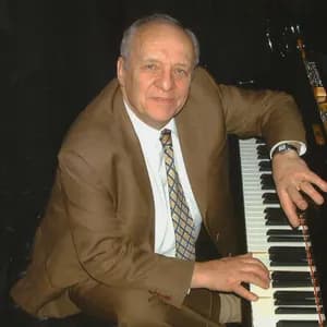 Claude Bolling avatar