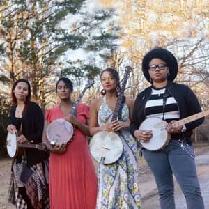 Our Native Daughters avatar