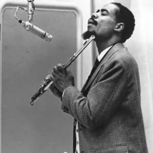 Eric Dolphy avatar