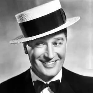 Maurice Chevalier avatar