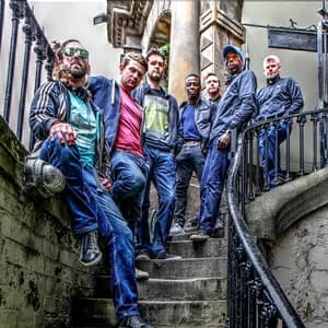 The Haggis Horns avatar