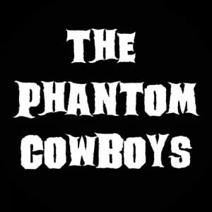 The Phantom Cowboys avatar