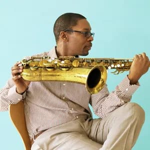 Ravi Coltrane avatar