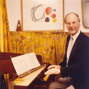 Peter Dickinson avatar