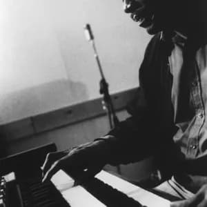 Reuben Wilson avatar