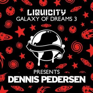 Dennis Pedersen avatar