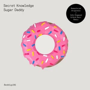 Secret Knowledge avatar