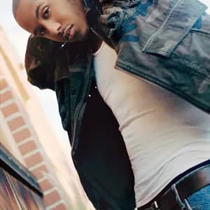 Marques Houston avatar