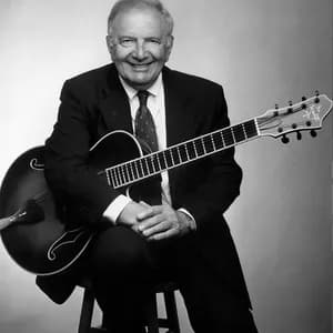 Bucky Pizzarelli avatar