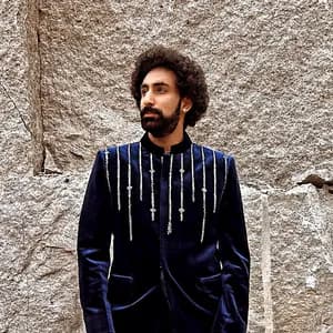 N. C. Karunya avatar