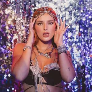 Bella Thorne avatar