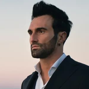 Tristan Garner avatar