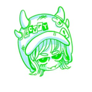 recovery girl avatar