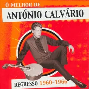 António Calvário avatar