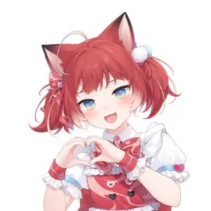 赤見かるび avatar