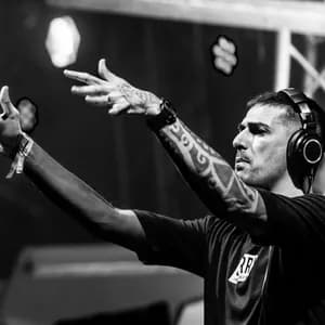 Meccano Twins avatar