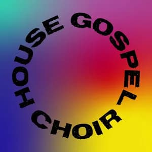 House Gospel Choir avatar