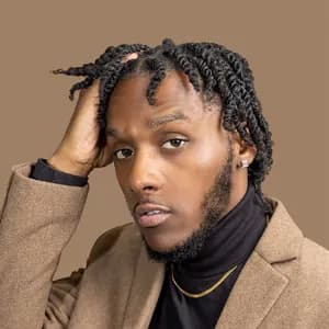 Jerome Matthews Jr avatar