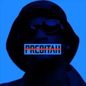 Preditah avatar