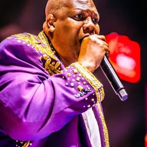 The Mad Stuntman avatar