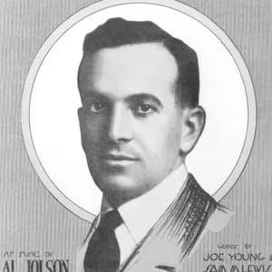 Al Jolson avatar