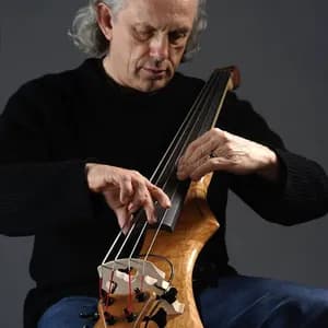 David Friesen avatar