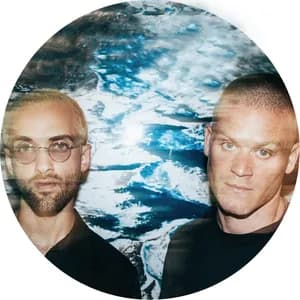 Somewhere Else avatar