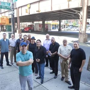 Spanish Harlem Orchestra avatar