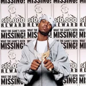 Juelz Santana avatar