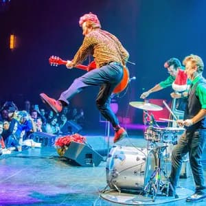 The Brian Setzer Orchestra avatar