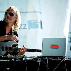 Eivind Aarset avatar