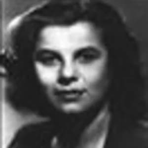 Irmgard Seefried avatar