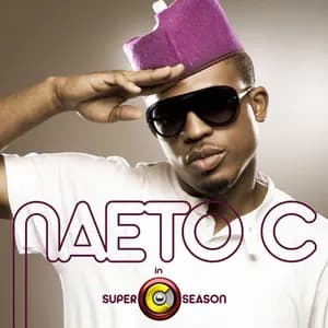 Naeto C avatar